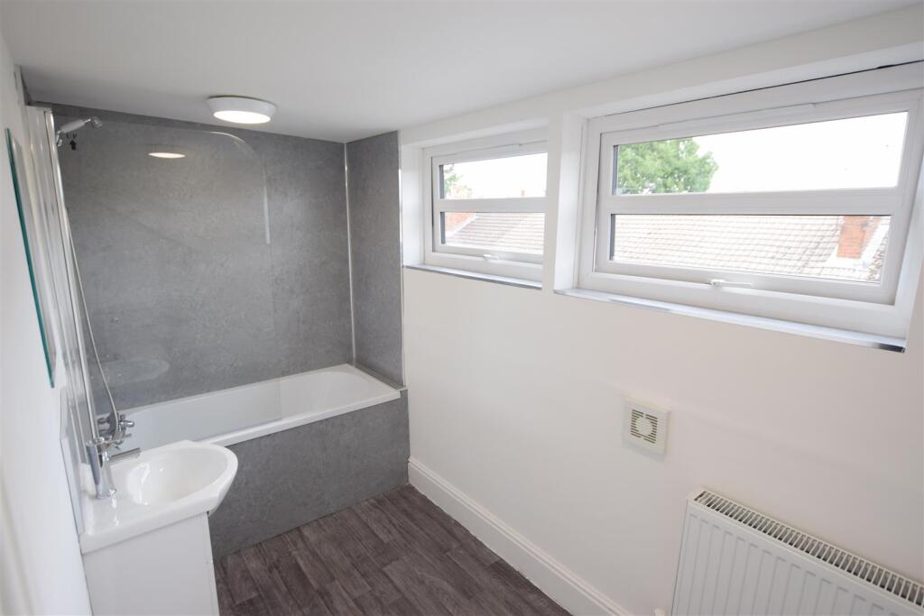 Room 6 En suite