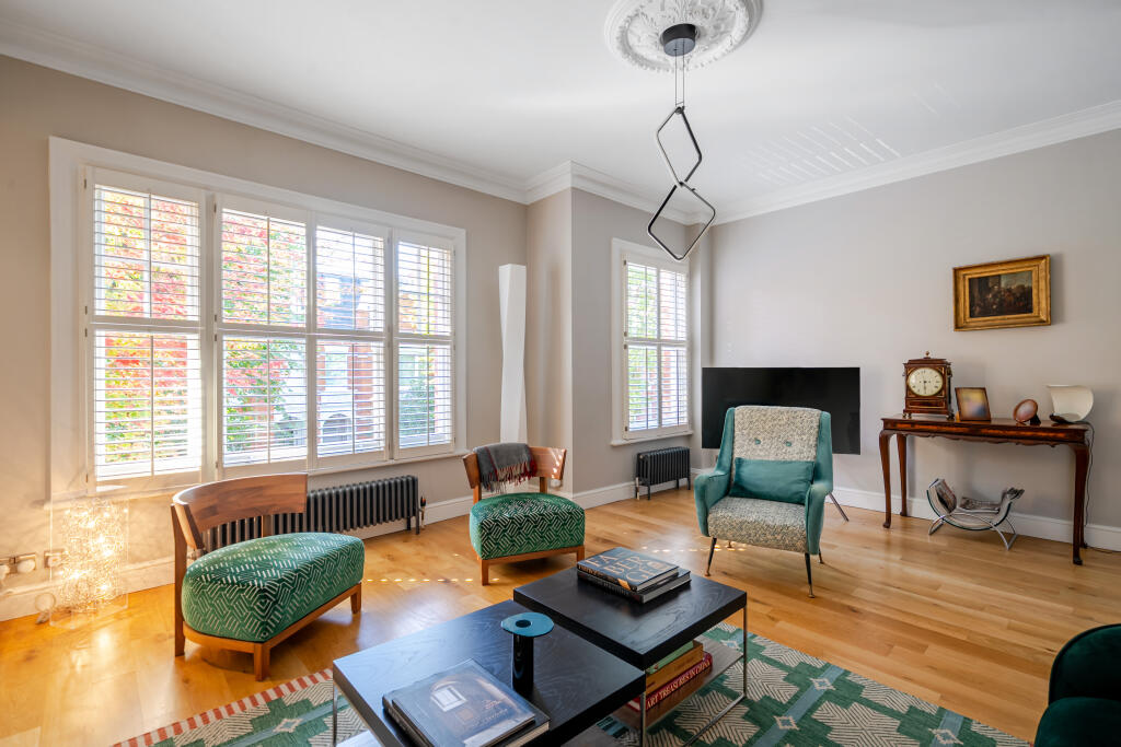 Drawing Room