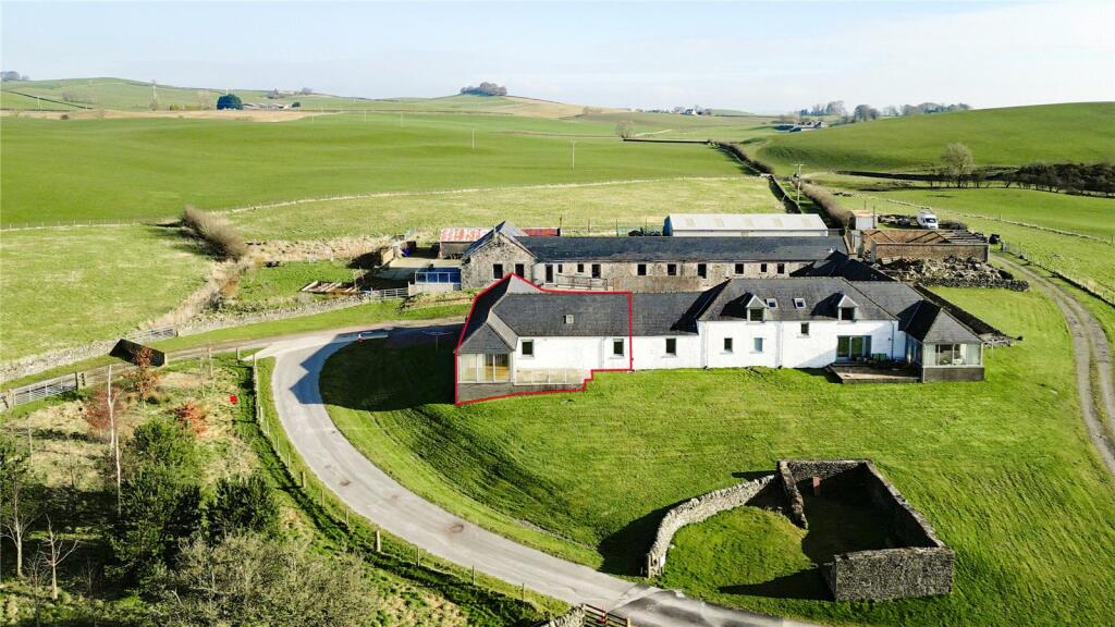 The Stables