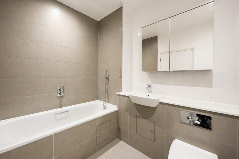 Bathroom/WC