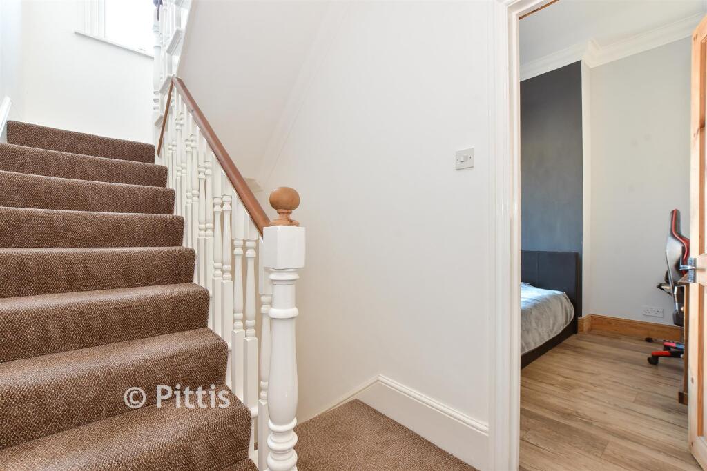 Internal Lifestyle Photograph