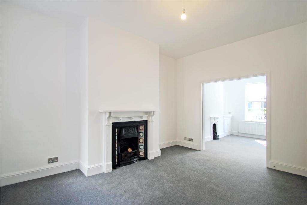 Living Dining Room