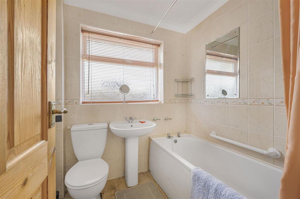 Bathroom/WC