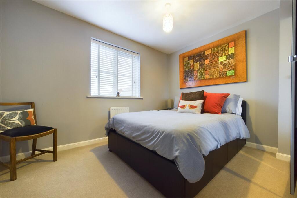 Bed 4