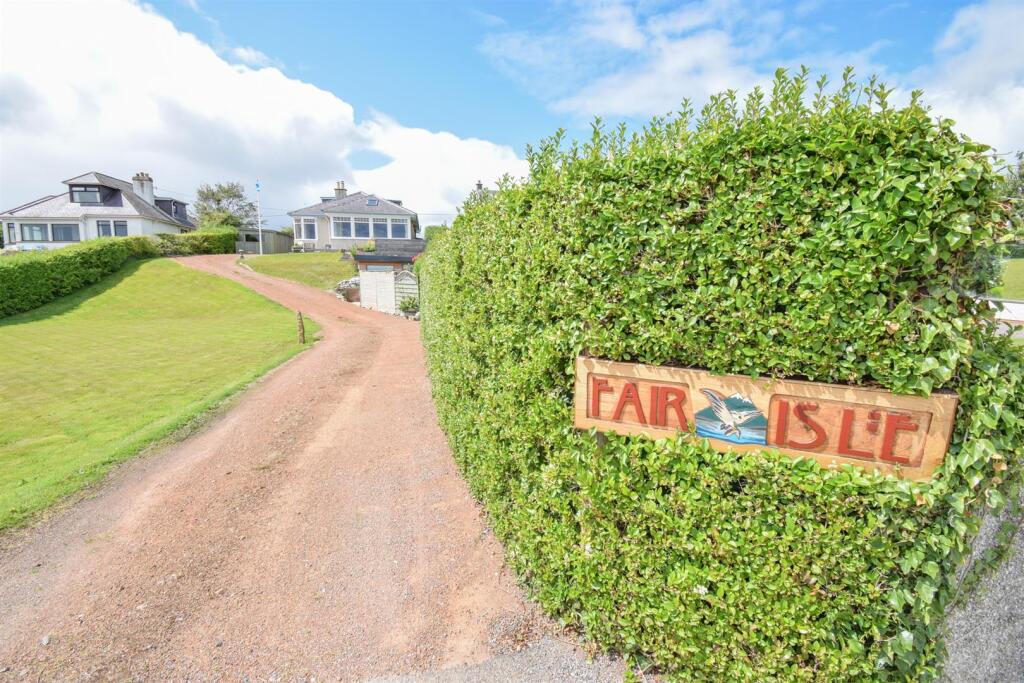 FAIR ISLE