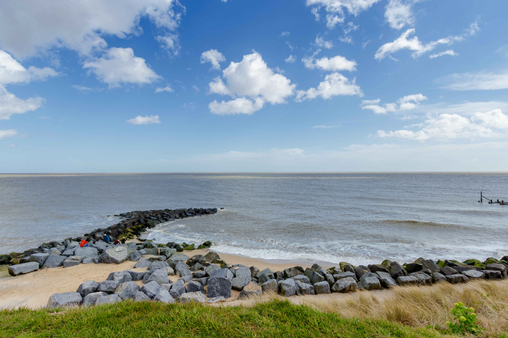 Local Beach