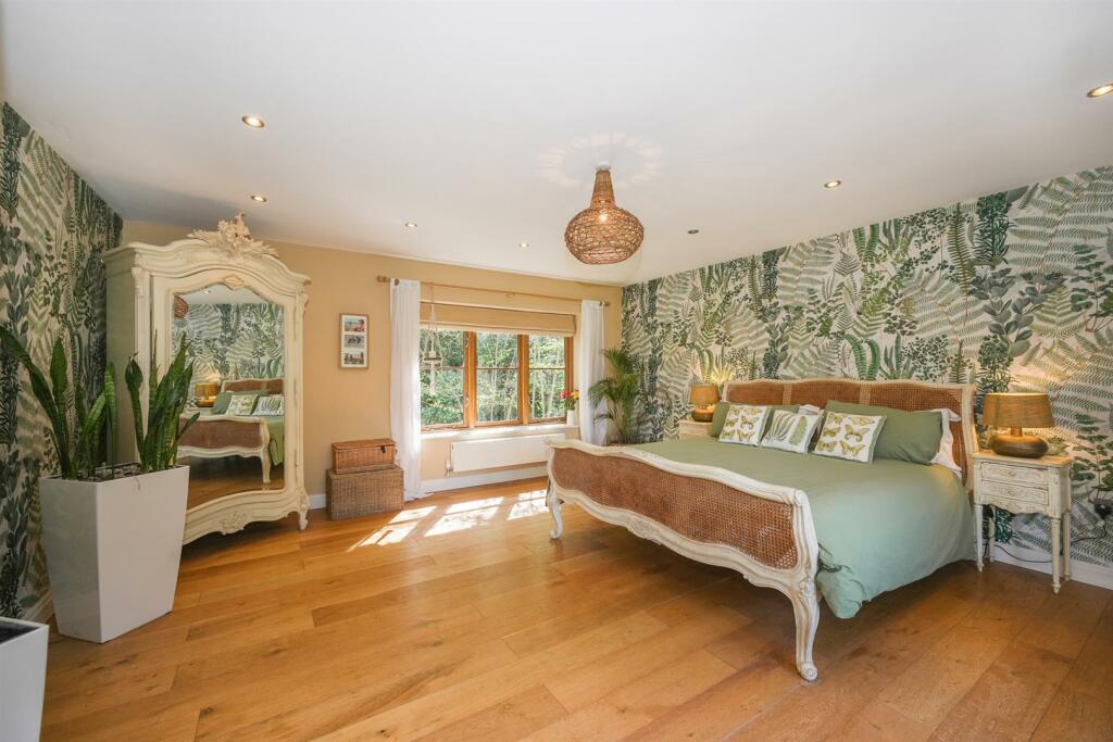 Master Suite