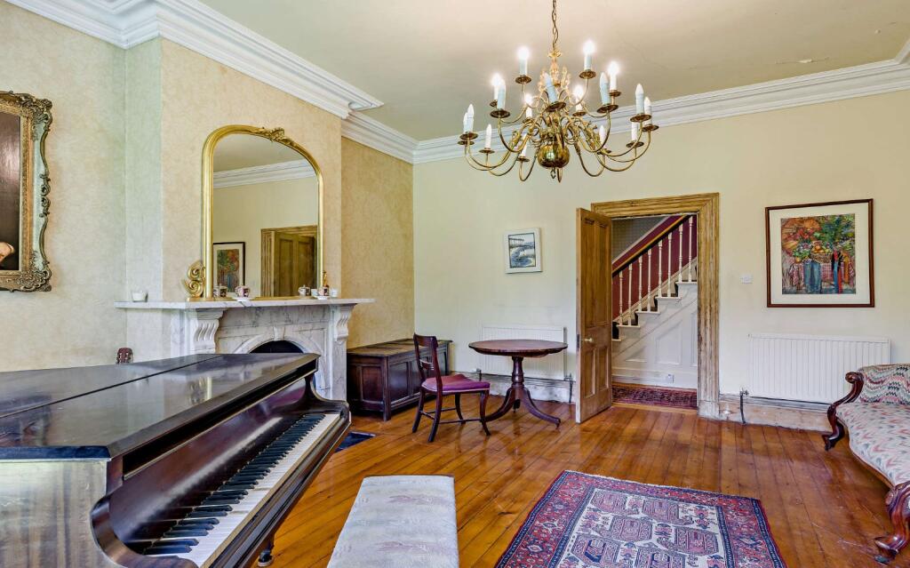 Music Room