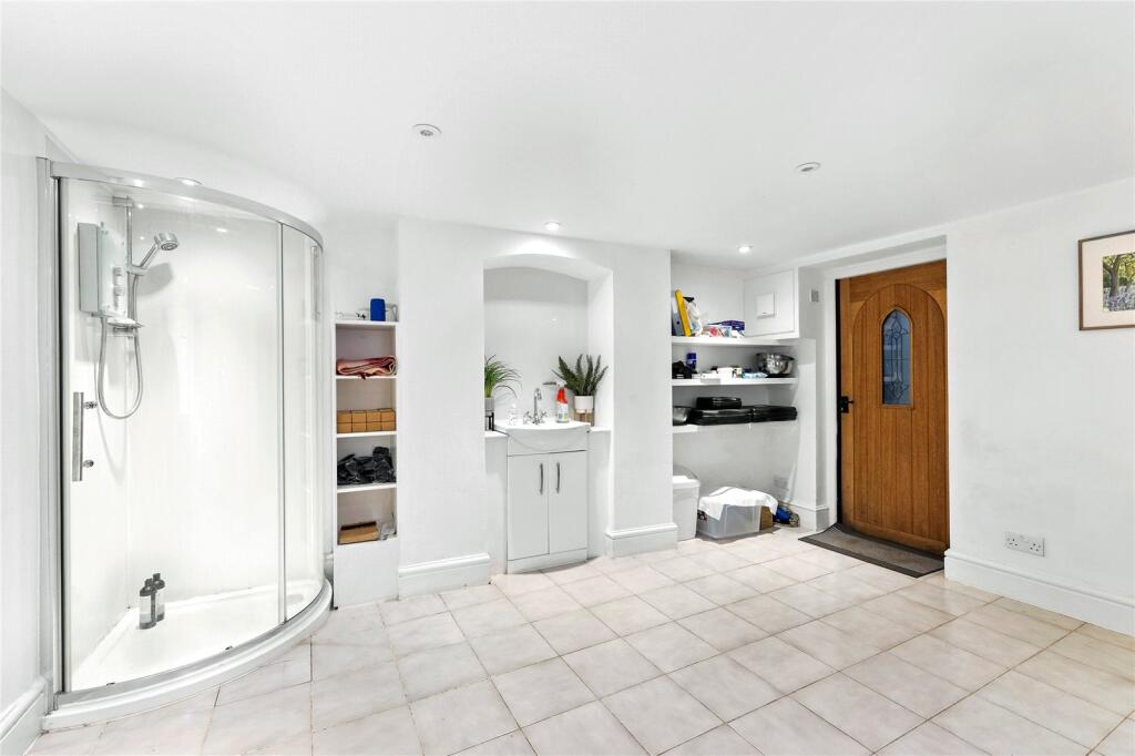 Versatile Space