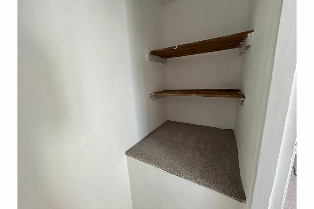 Airing Cupboard