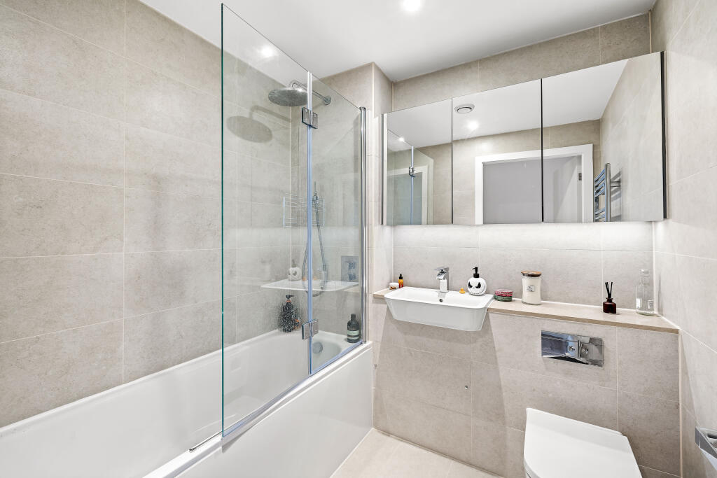 Flat 59, Vita Apartments Addtionals Less than 3...