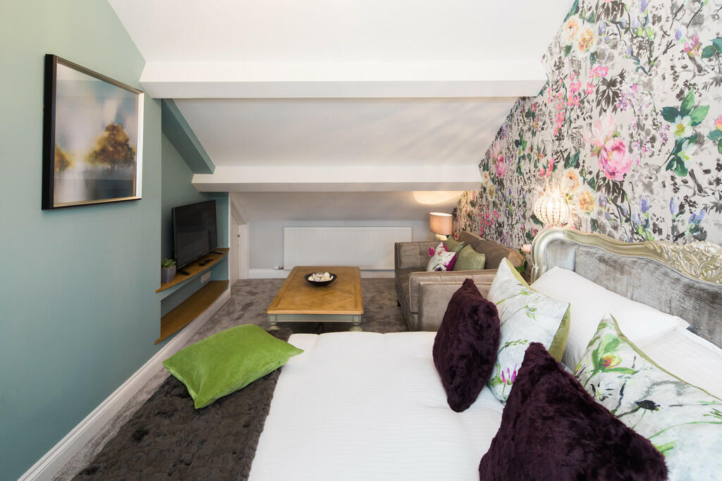 Bedroom Six