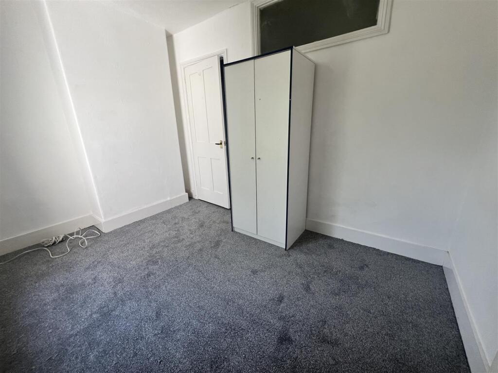Bedroom Two: