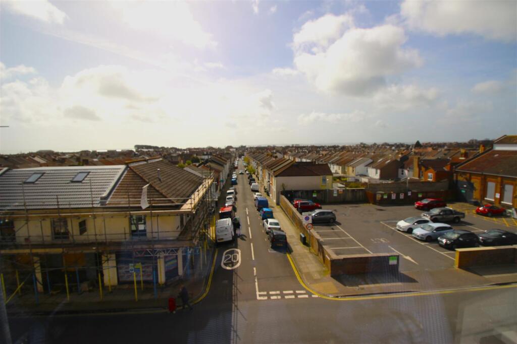 West Court, Highland Road, Southsea, PO4 9HA