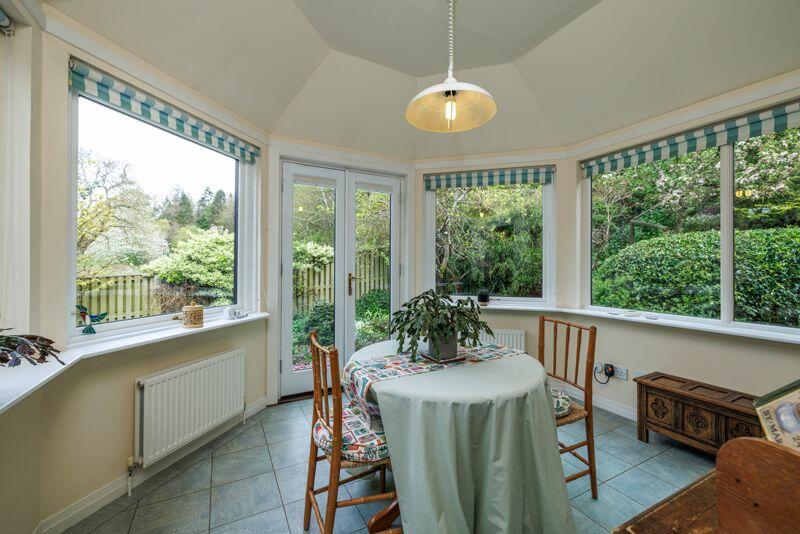 Sun Room 