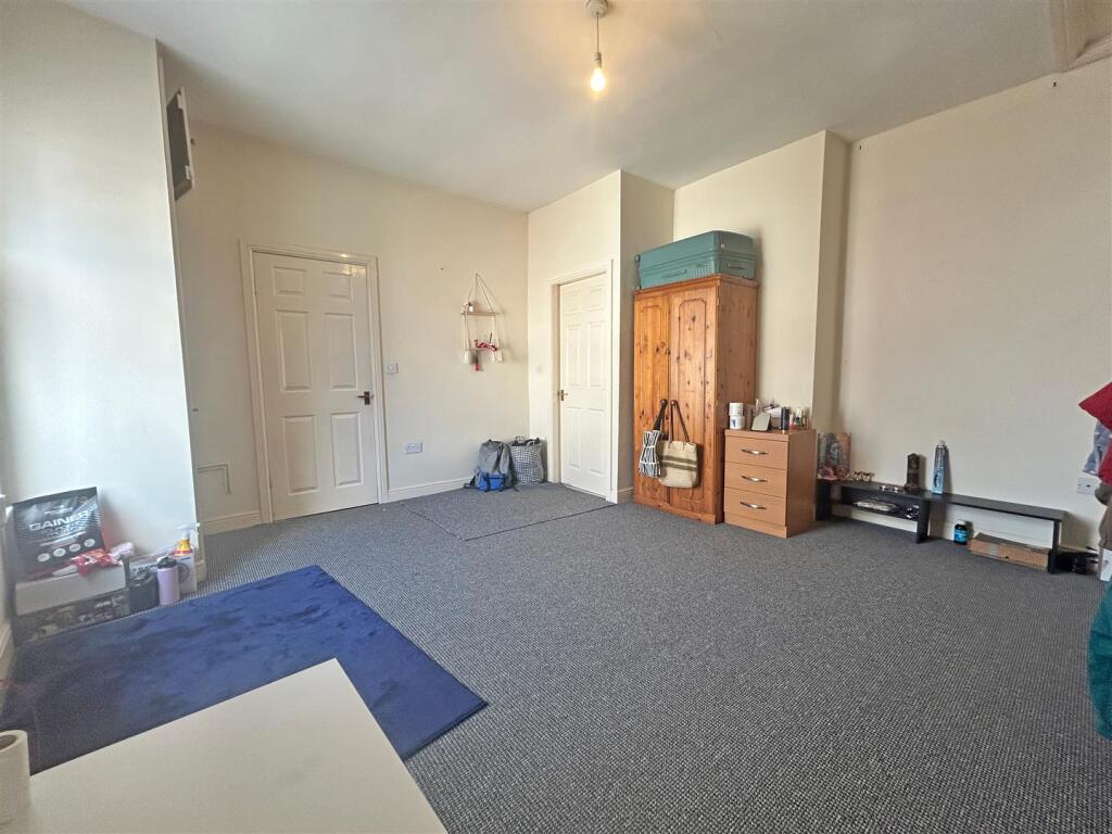 First Floor Living Room