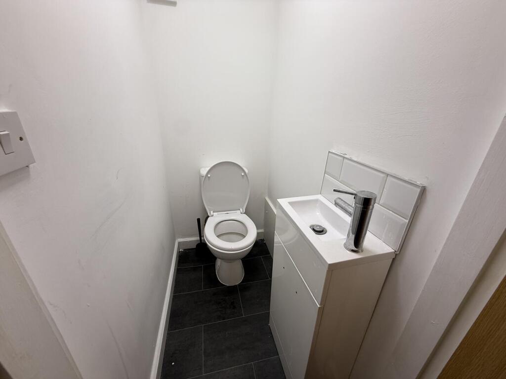 WC