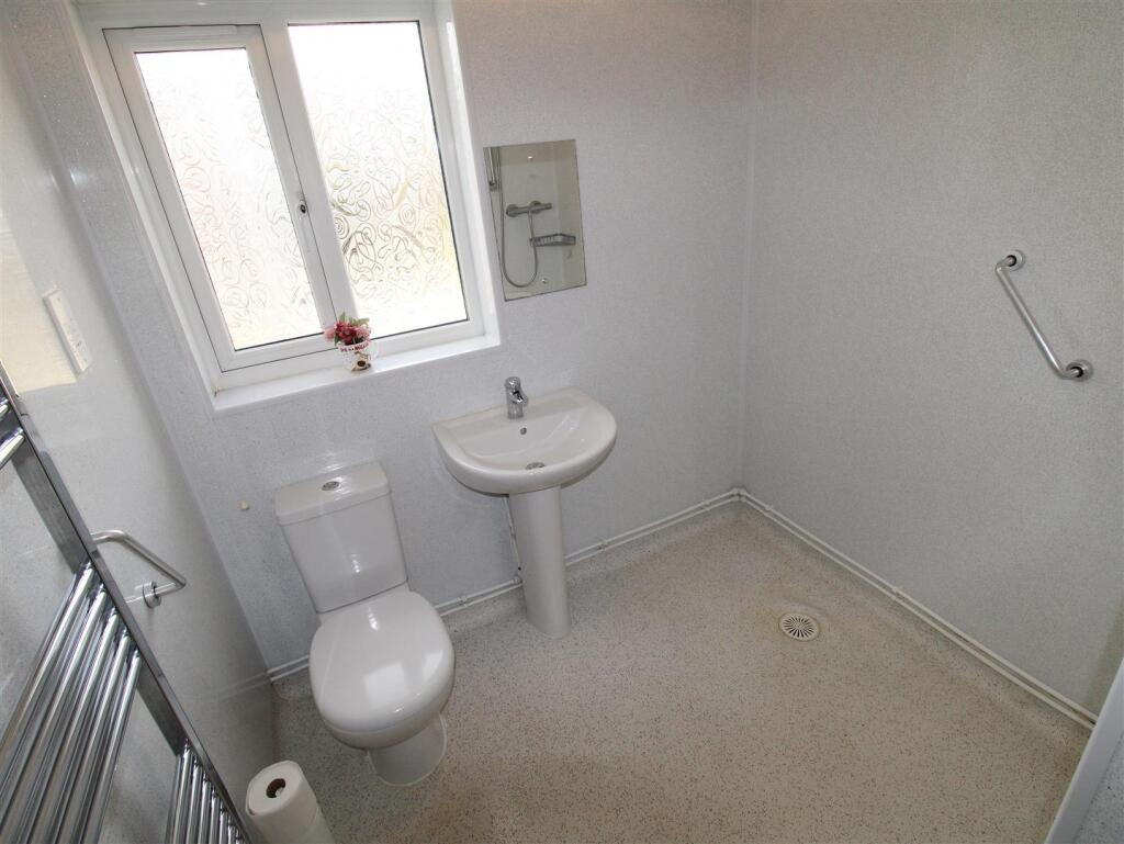 Wet Room