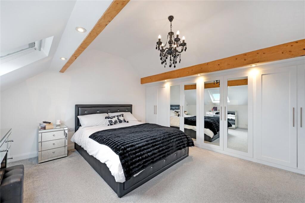 Bedroom Five