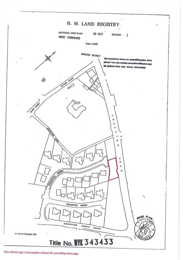 Title Plan - Land at 9 Edgerton Green.jpg