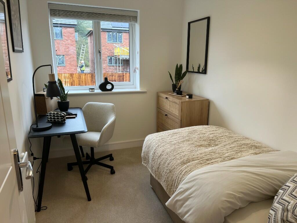 Example Bedroom