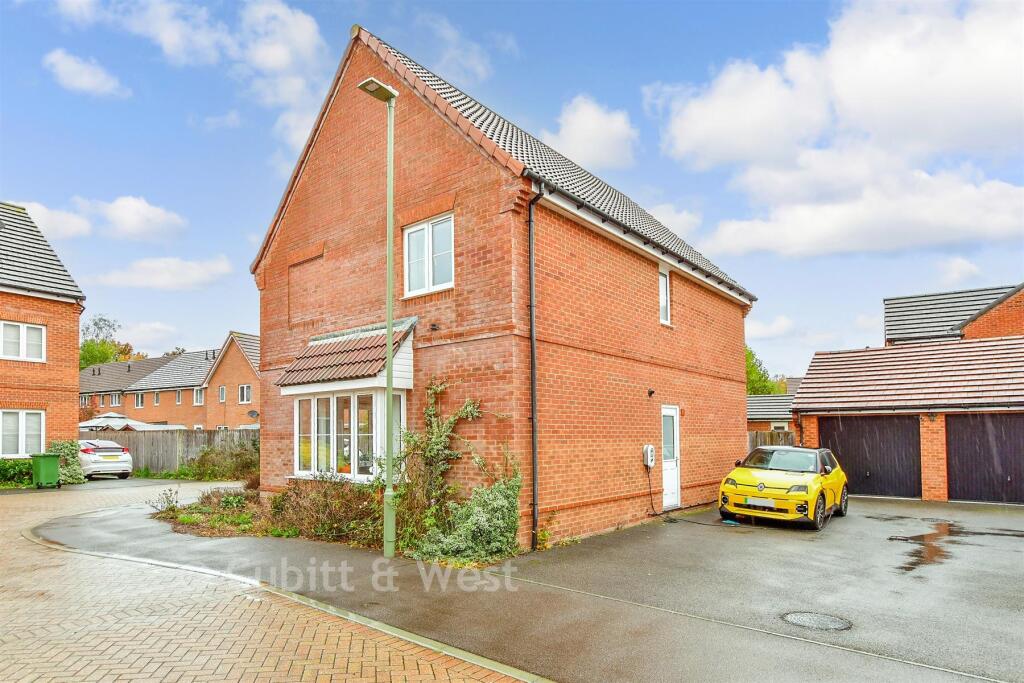 External Lifestyle Photograph