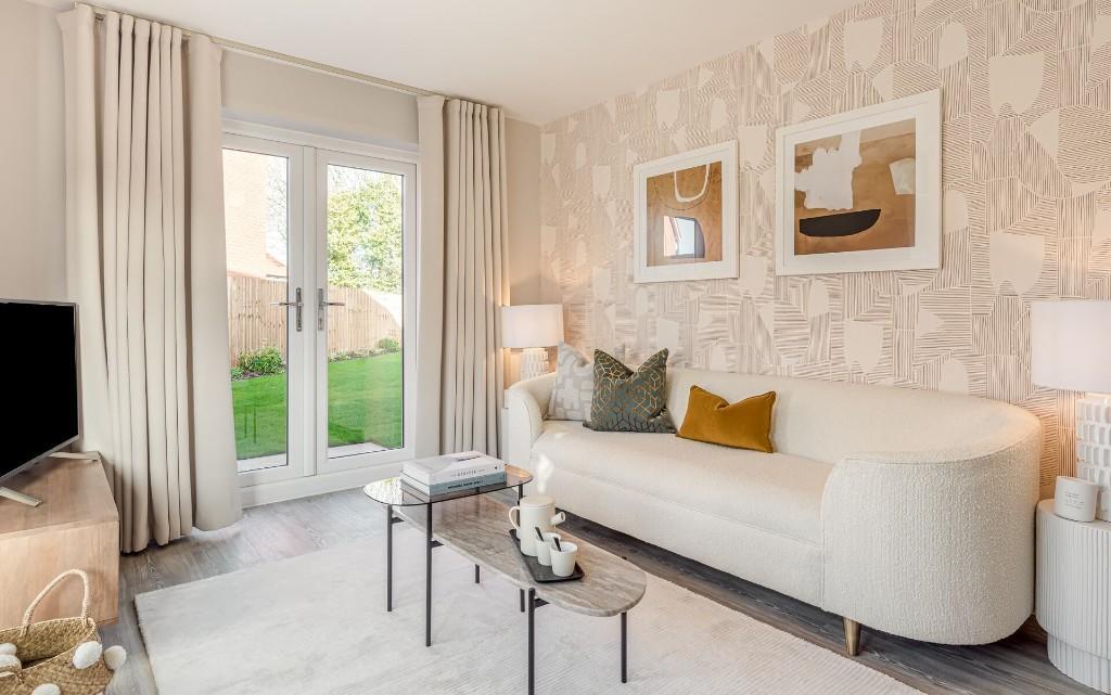 Similar Show Home