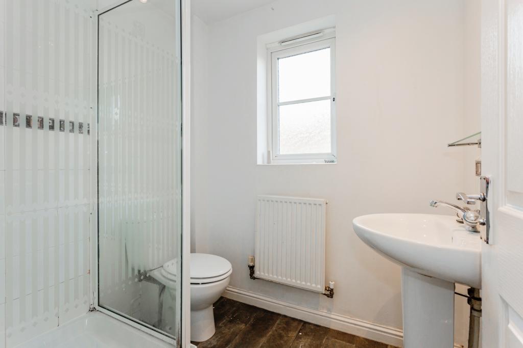 Master En-suite
