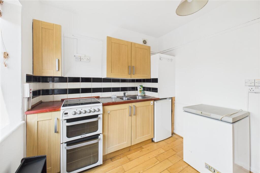 57 Orchard Street, Weston-Super-Mare, North Somers