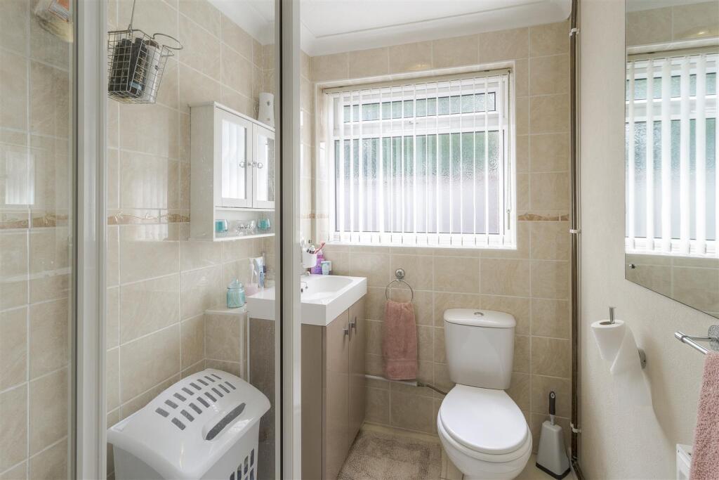 1 Berry Close, Ravenstone