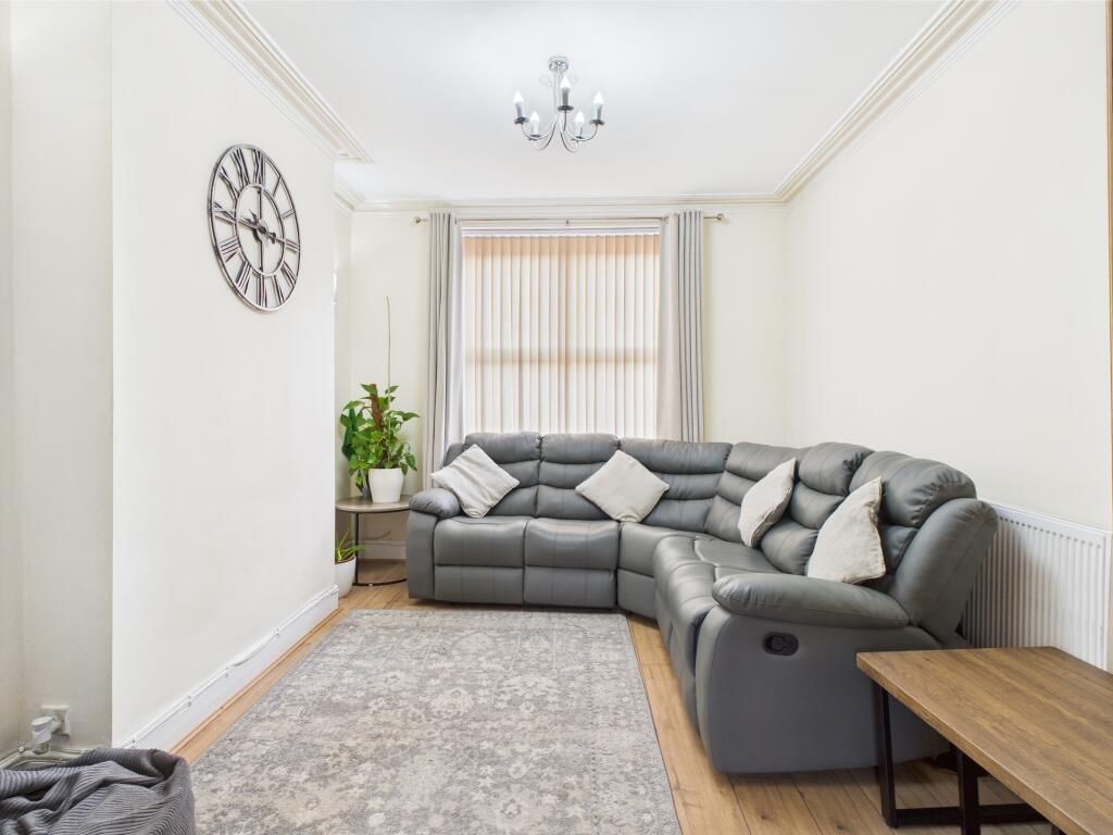 Lounge/Reception Room