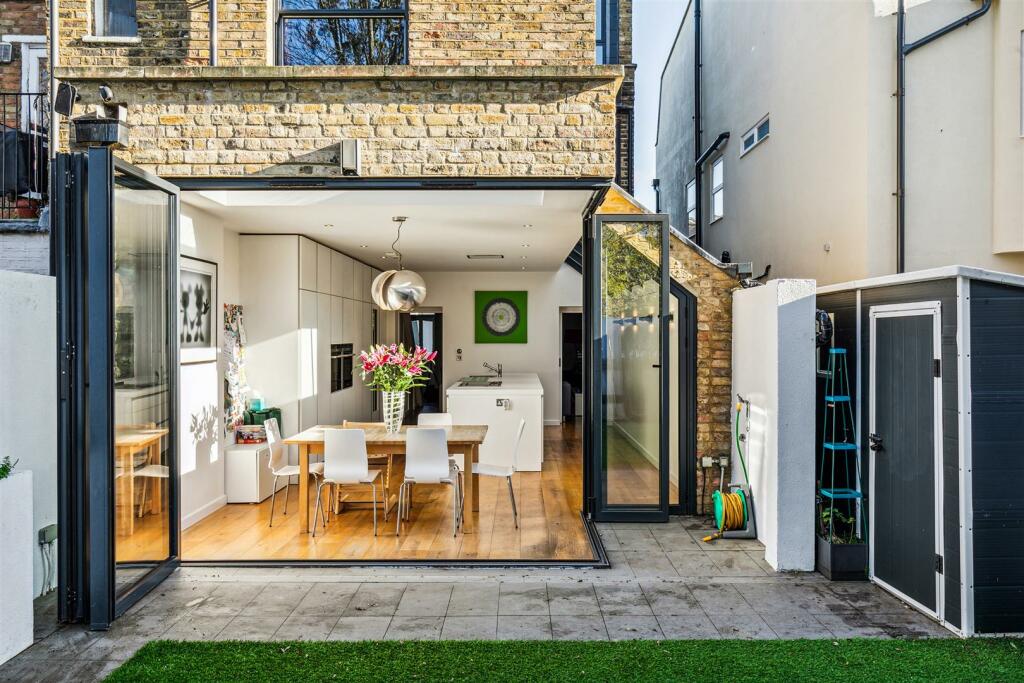 Duke Road, W4 - FOR SALE