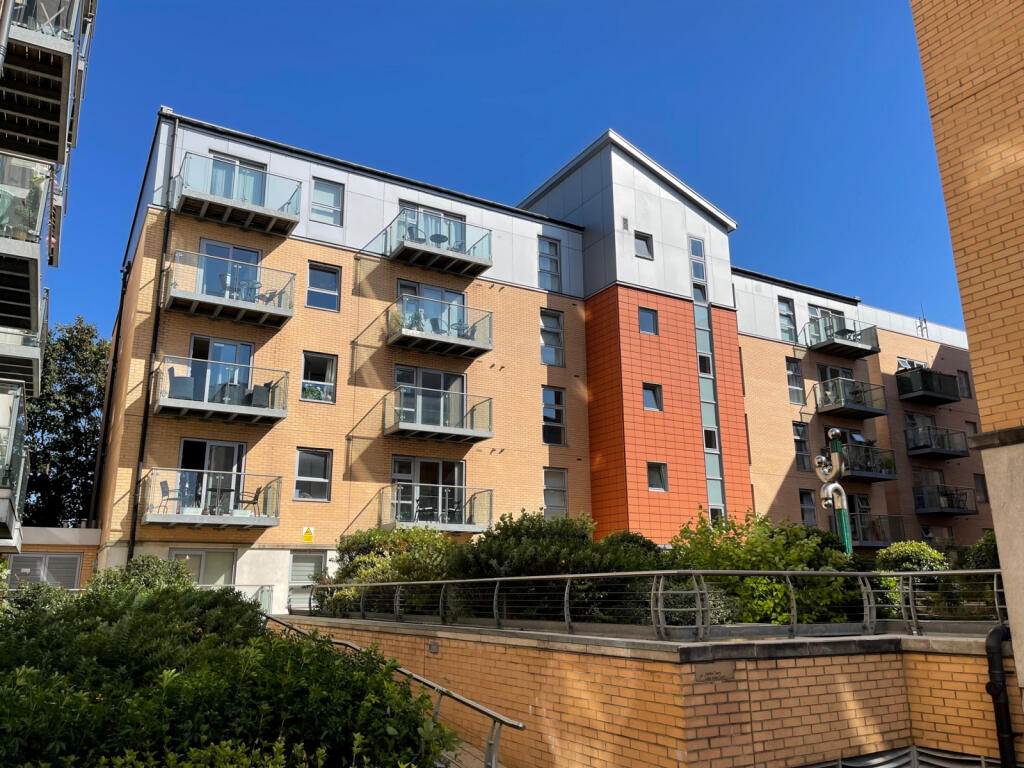 JUBILEE CT E18