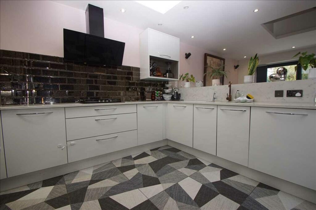 Kitchen/Family