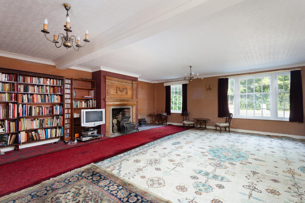 Drawing Room