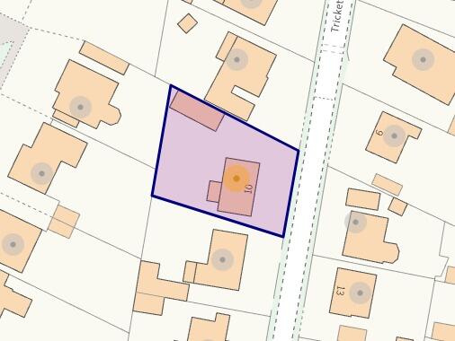 Plot Plan