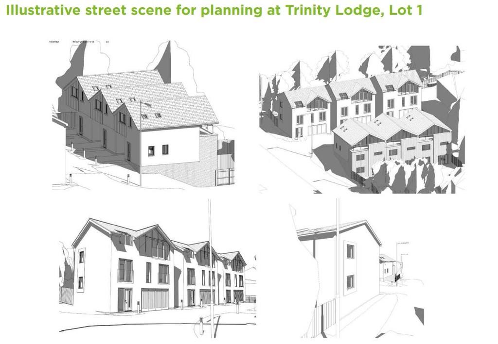 Lot 1 Illustrativ...