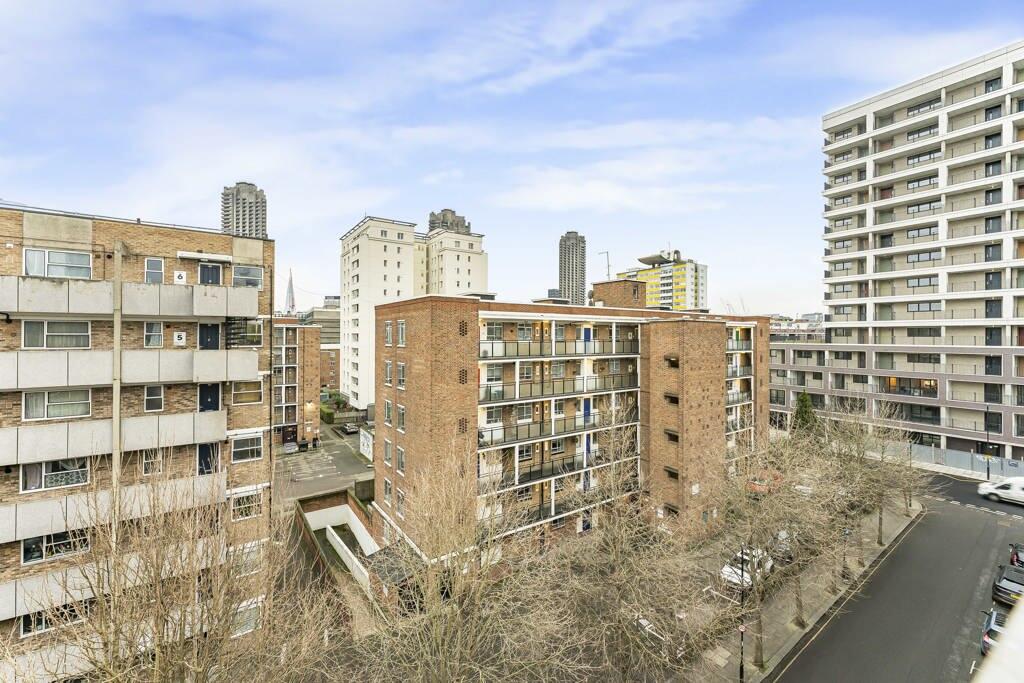 Terrace View