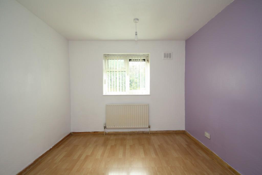 Rear Bedroom
