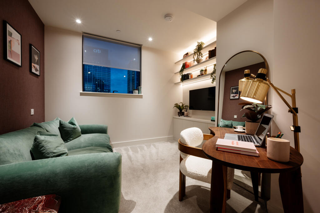 Additional Room
