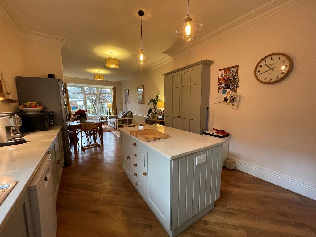 Dining Kitchen 2
