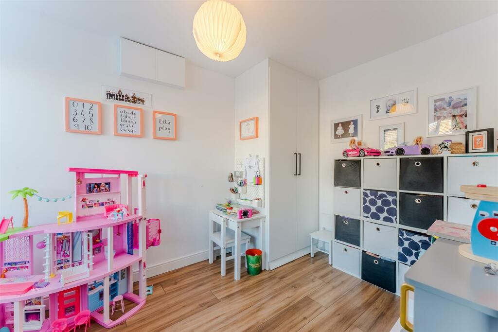 Play Room