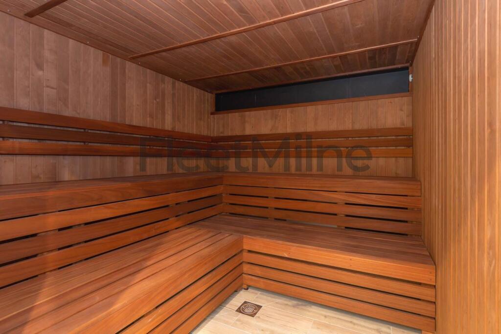 The facilities