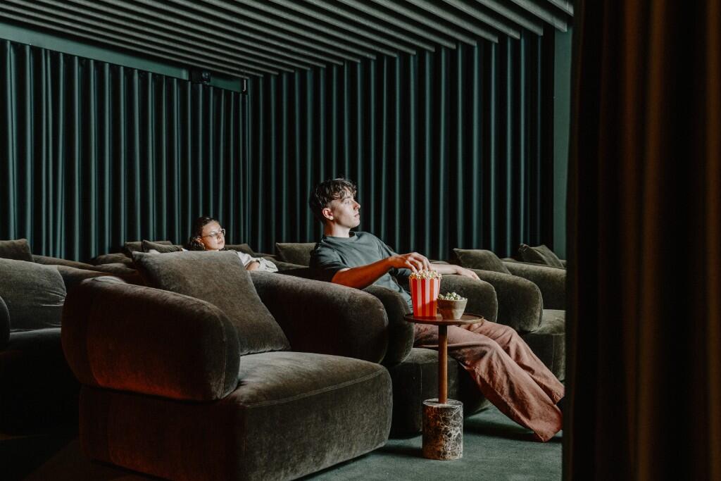 Cinema Room