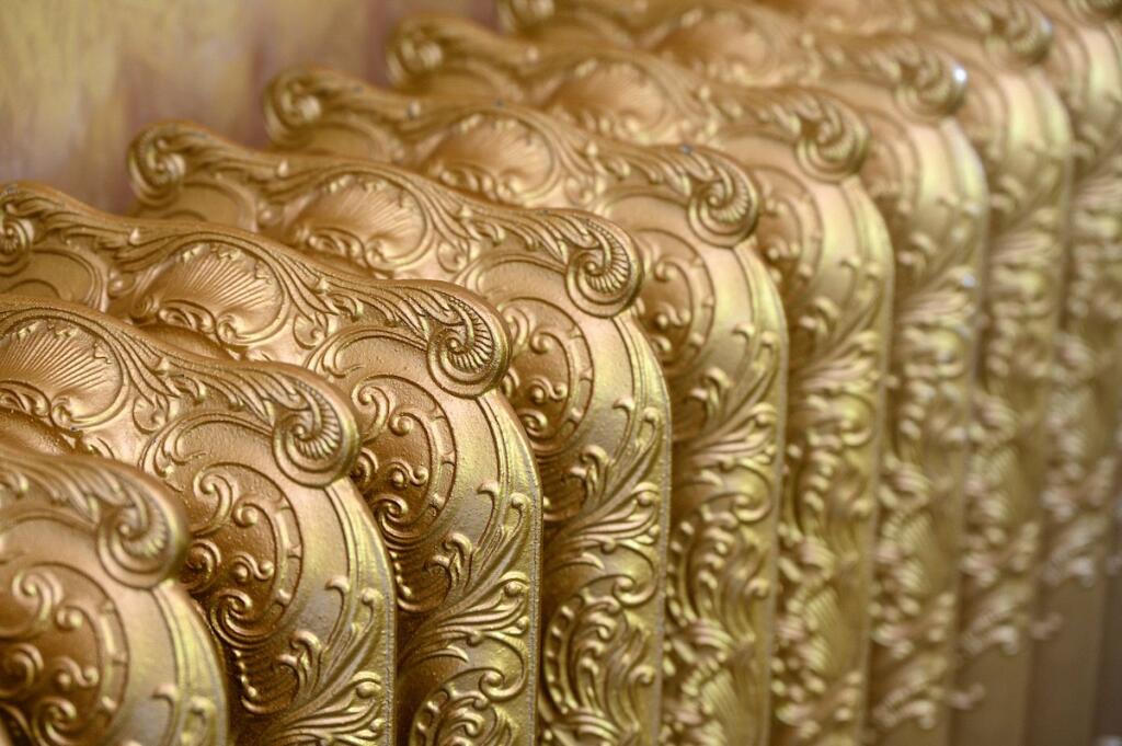 Radiators