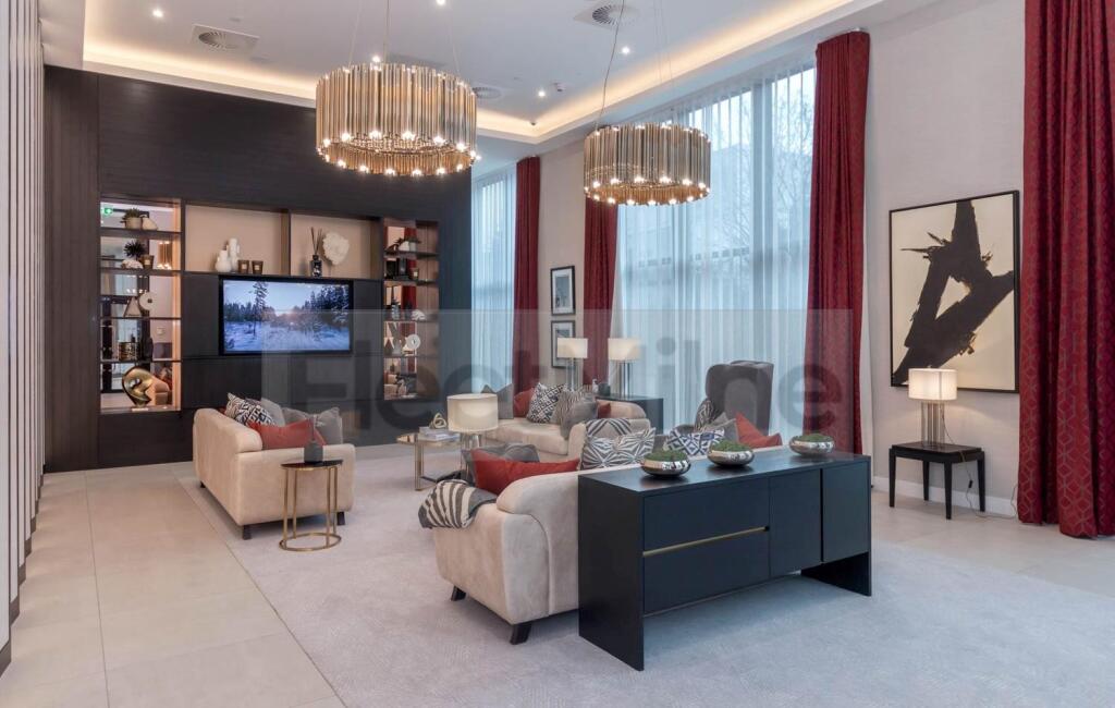 Resident facilities