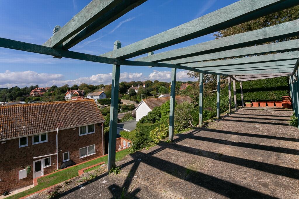 Pergola