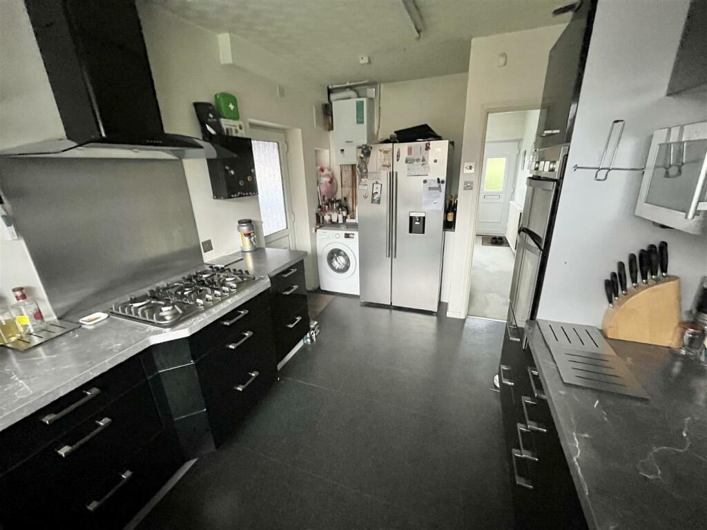 Kitchen Aspect 3