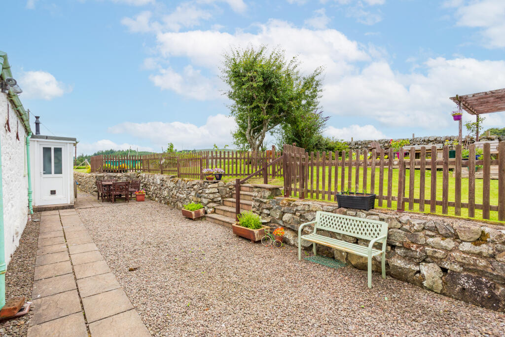 External Gardens