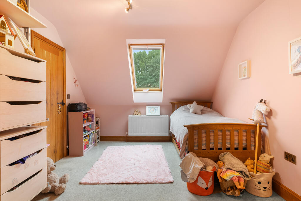 Bedroom 5